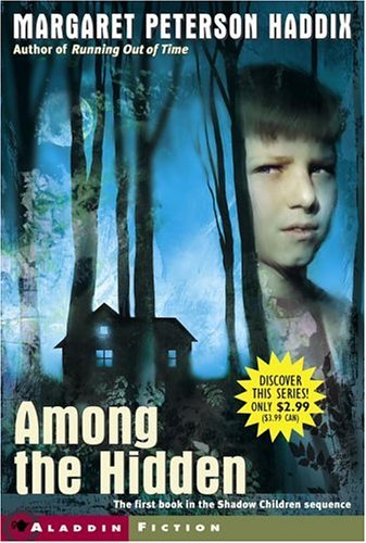 Among the Hidden (Shadow Children, Band 1) Non-fiction