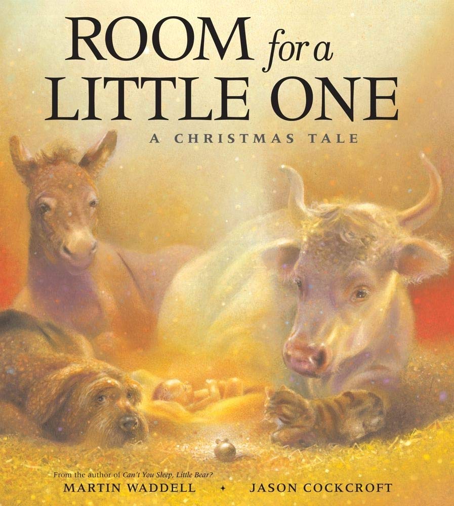 Room for a Little One Parents & Children
