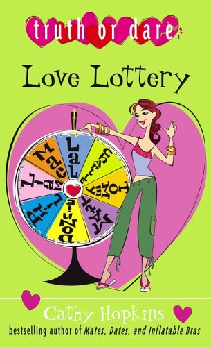 Love Lottery (Truth or Dare) Fiction