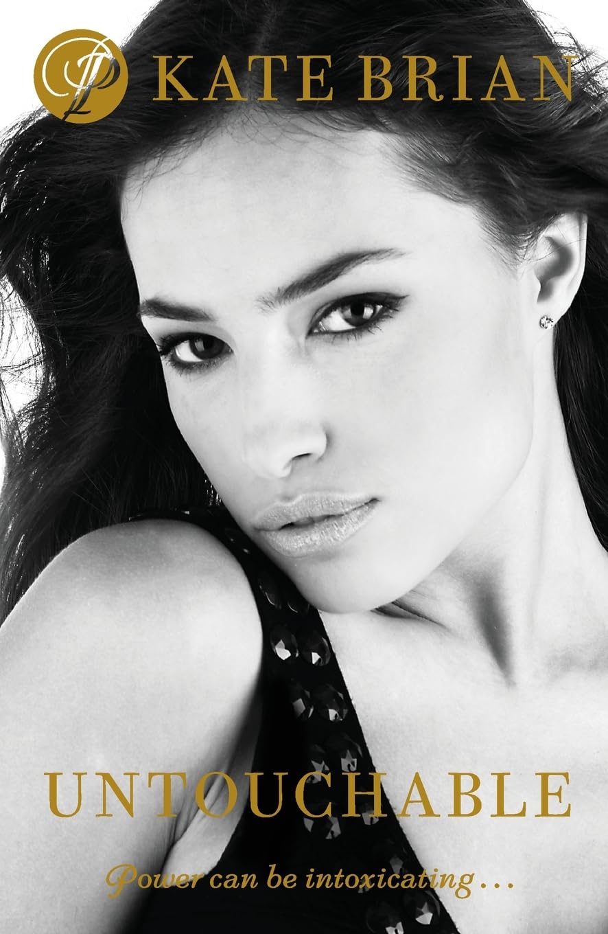 Untouchable. Kate Brian Fiction
