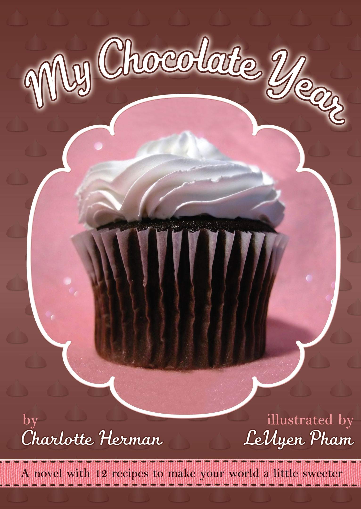 Product Image: My Chocolate Year