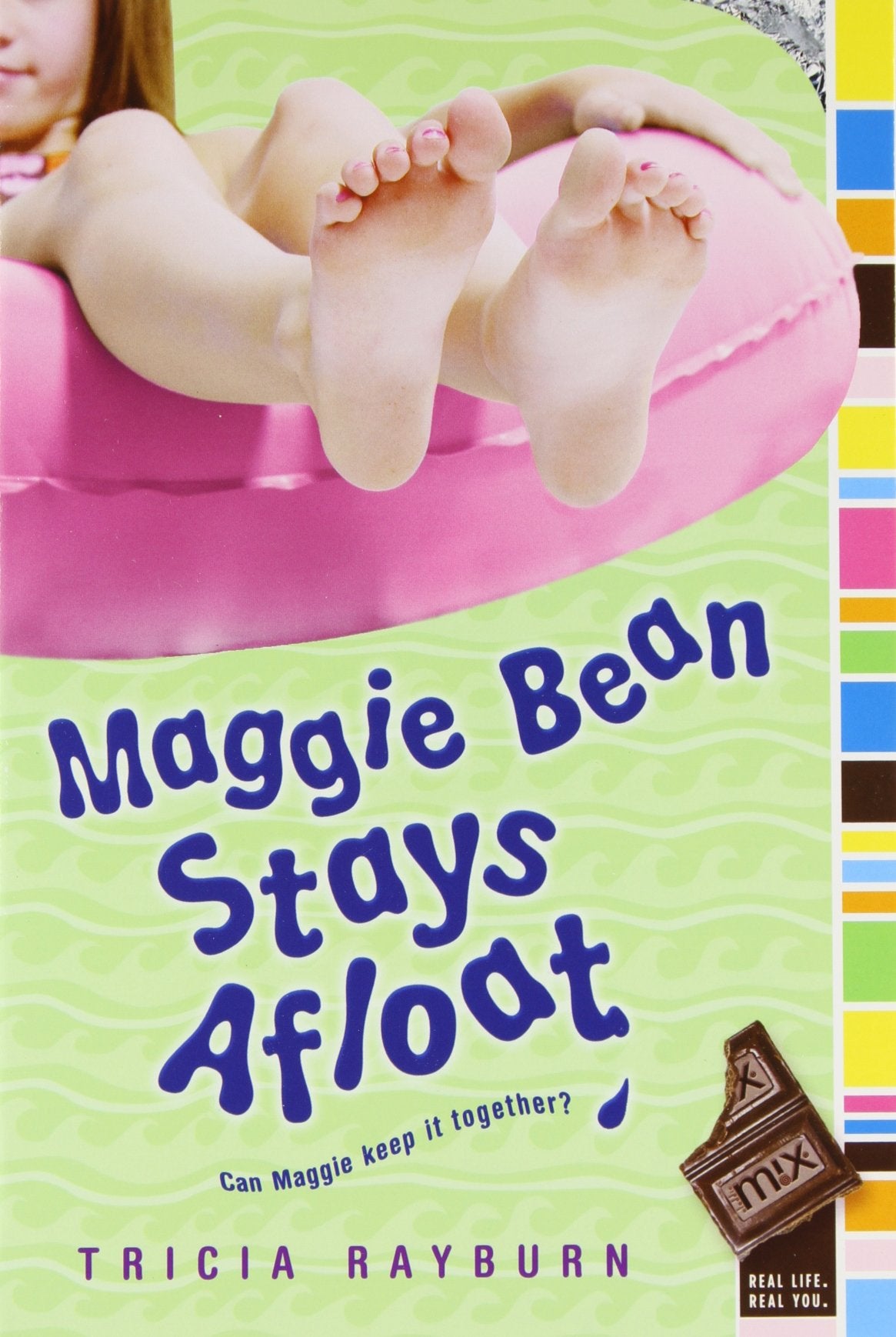 Product Image: Maggie Bean Stays Afloat