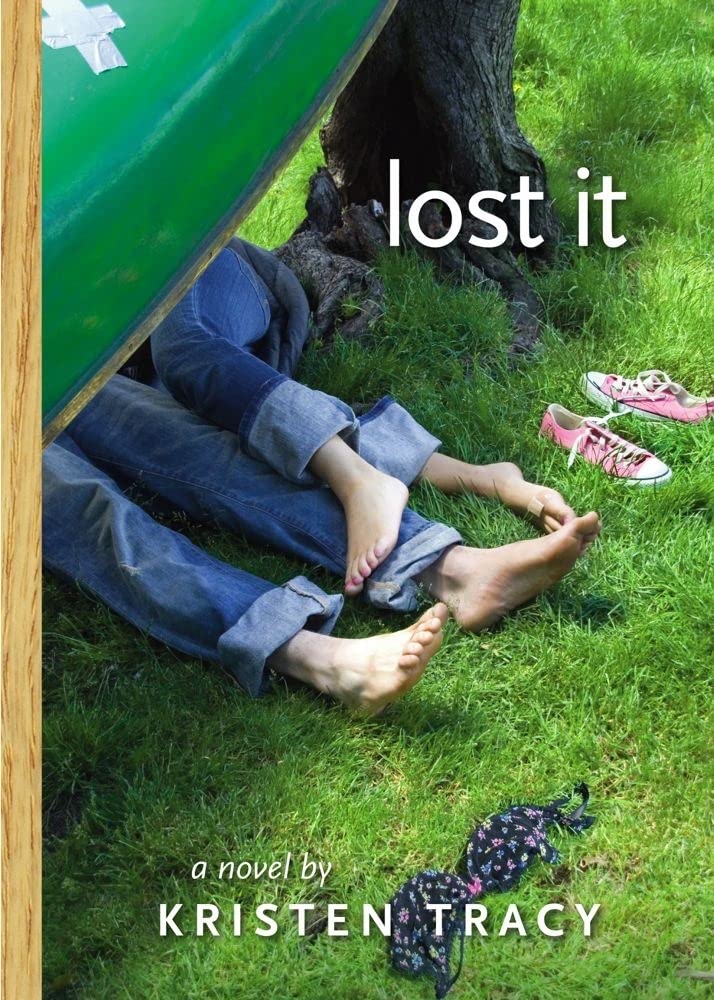 Lost It Fiction