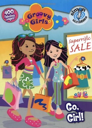 Go, Girl! (Groovy Girls) Non-fiction