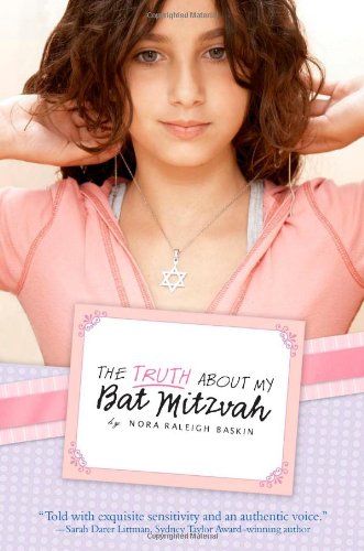 The Truth About My Bat Mitzvah Non-fiction