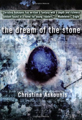 The Dream of the Stone Fiction
