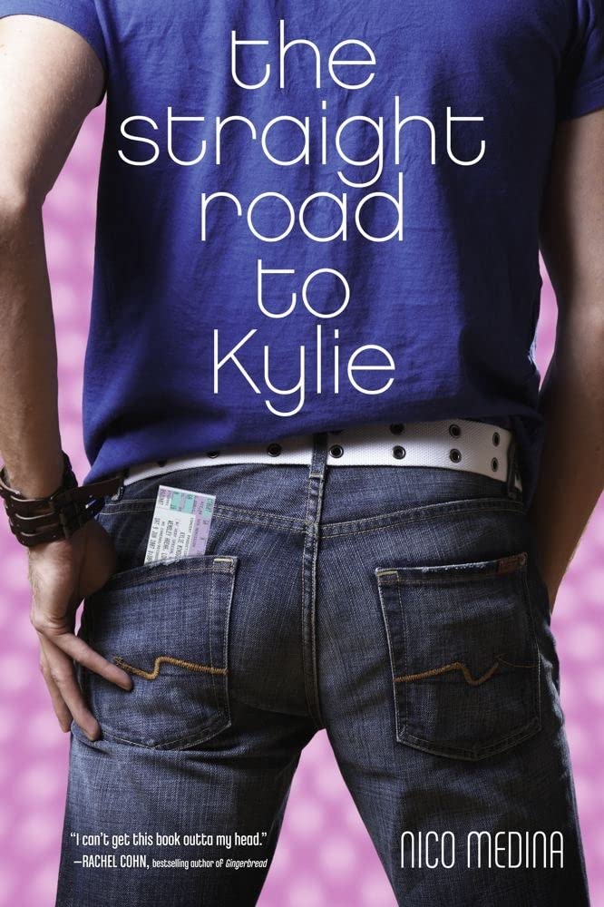 The Straight Road to Kylie LGBTQ+