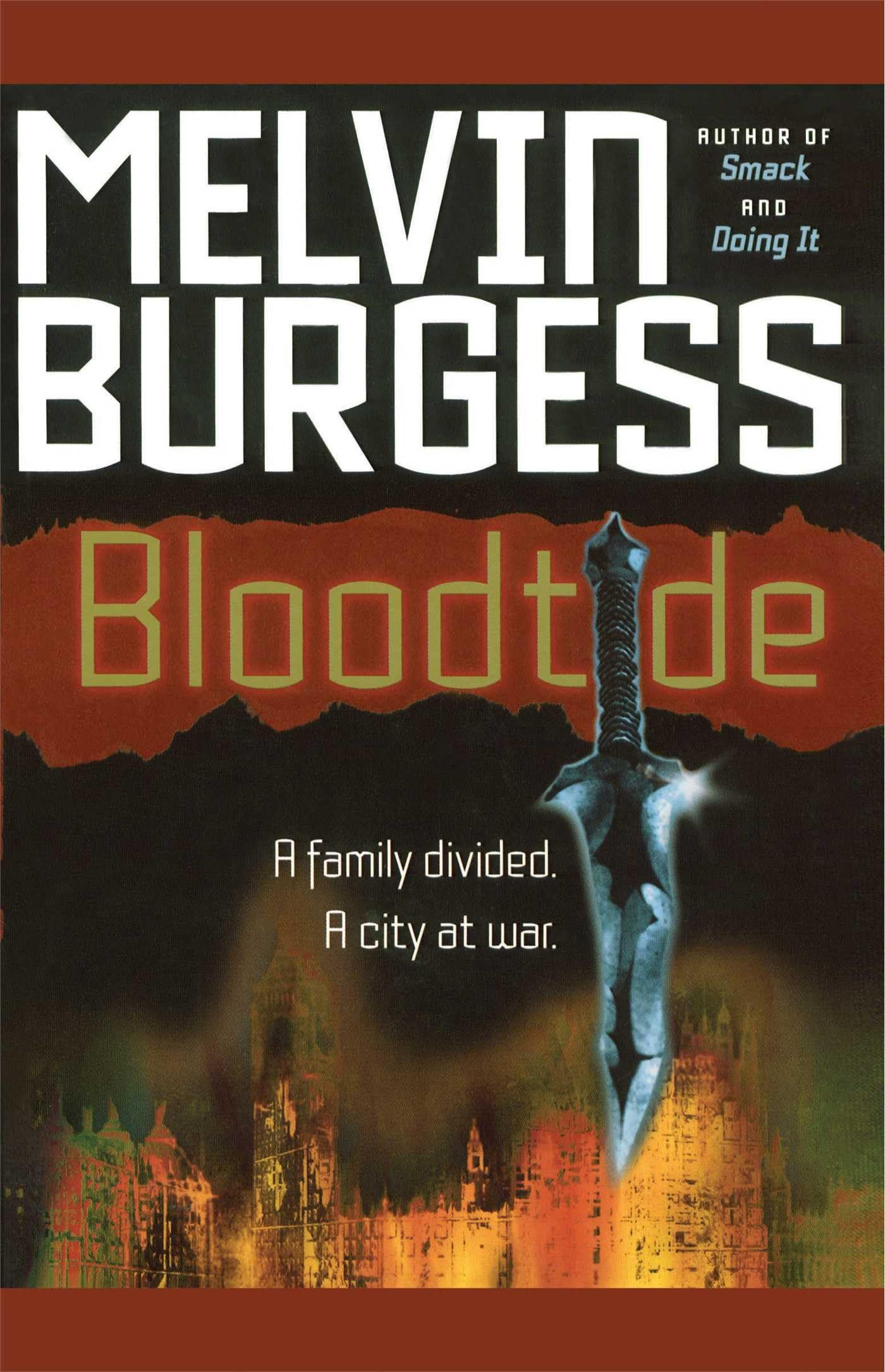 Product Image: Bloodtide