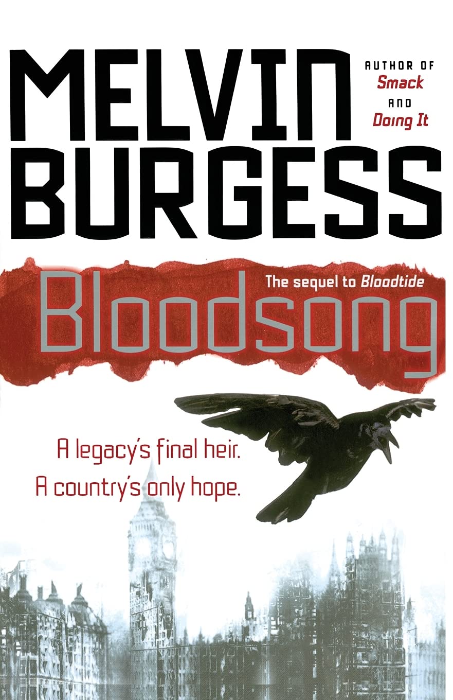 Product Image: Bloodsong