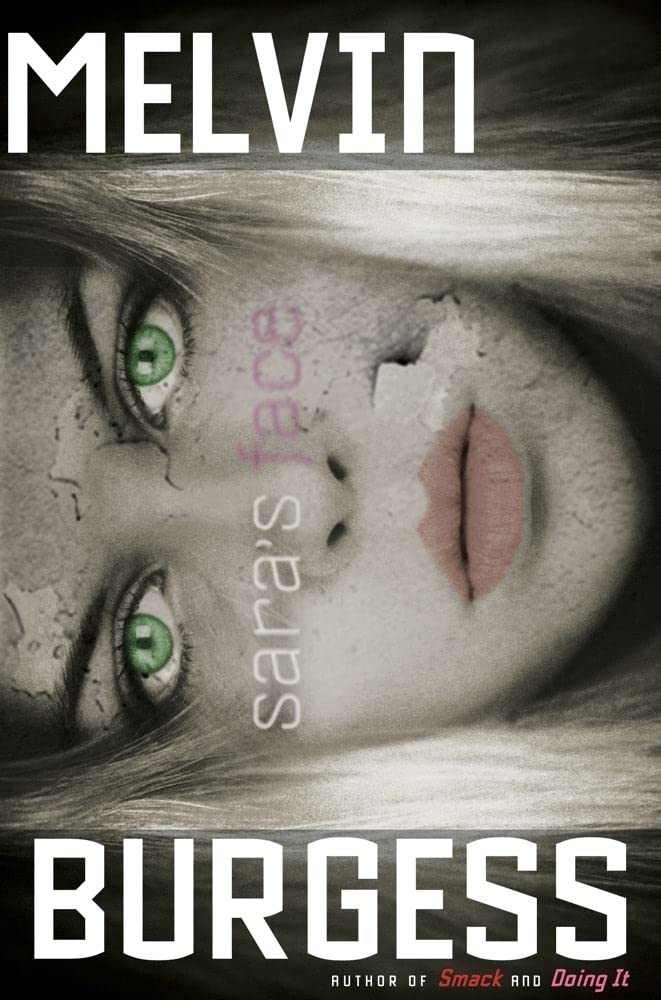 Product Image: Sara's Face