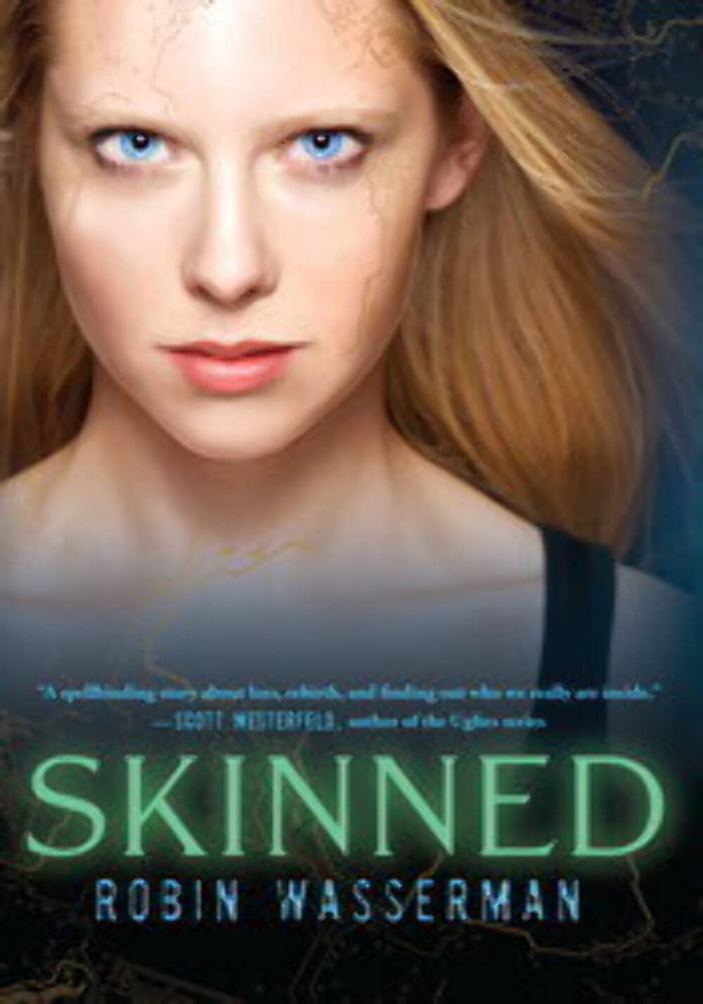 Skinned Fiction