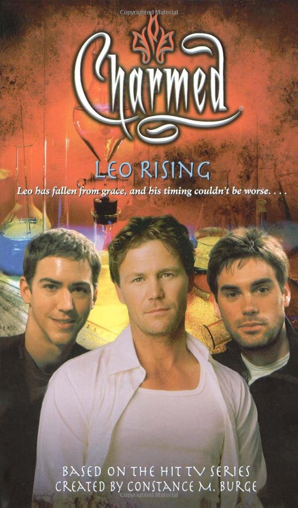 Product Image: Leo Rising (Charmed)