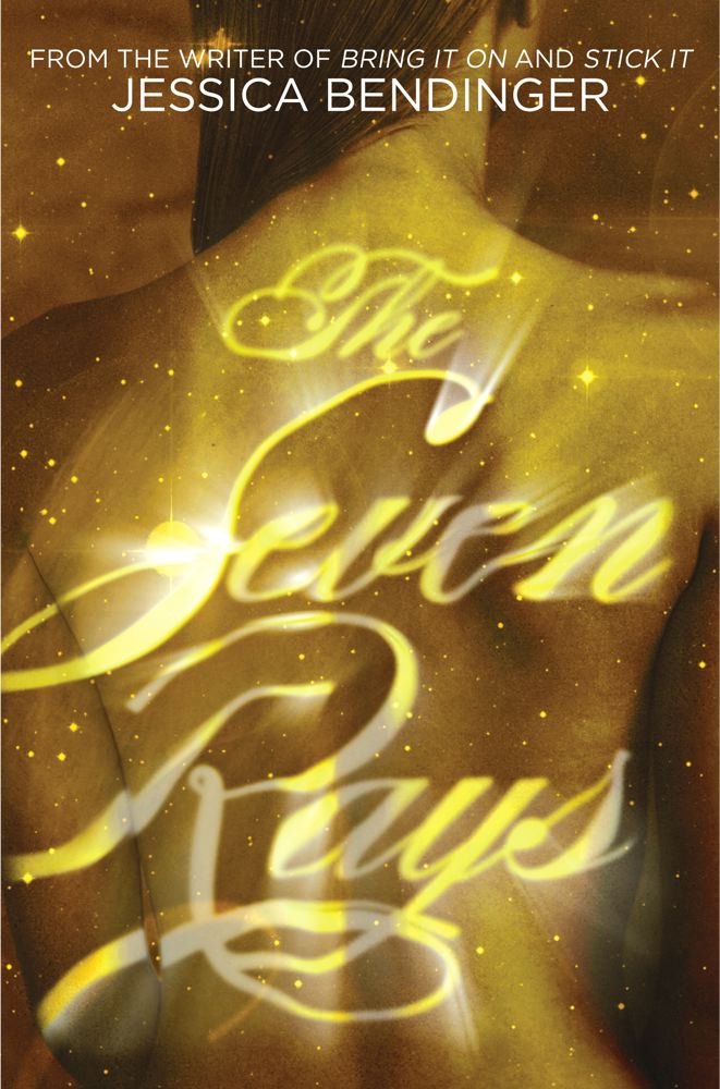 Product Image: The Seven Rays
