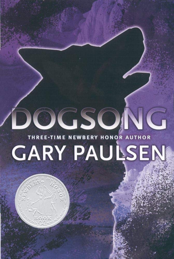 Dogsong Non-fiction books for kids