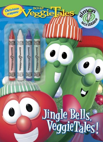 Jingle Bells, VeggieTales! (Big Idea's Veggietales) Non-fiction
