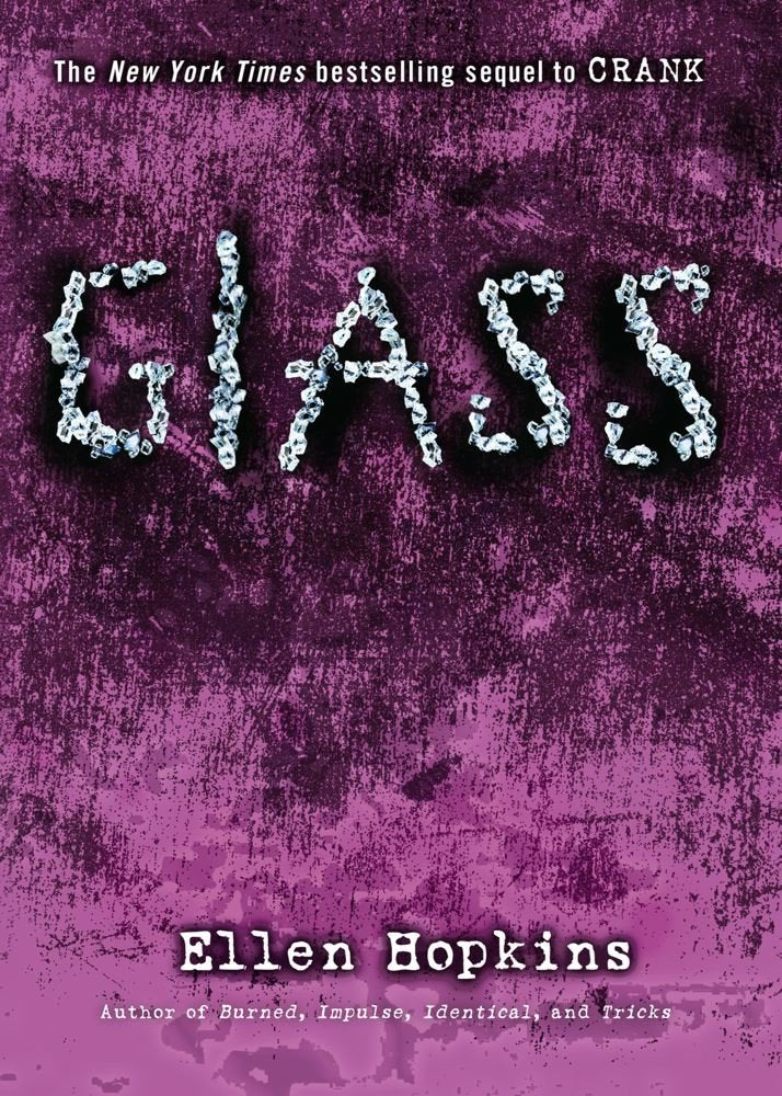 Glass Fiction
