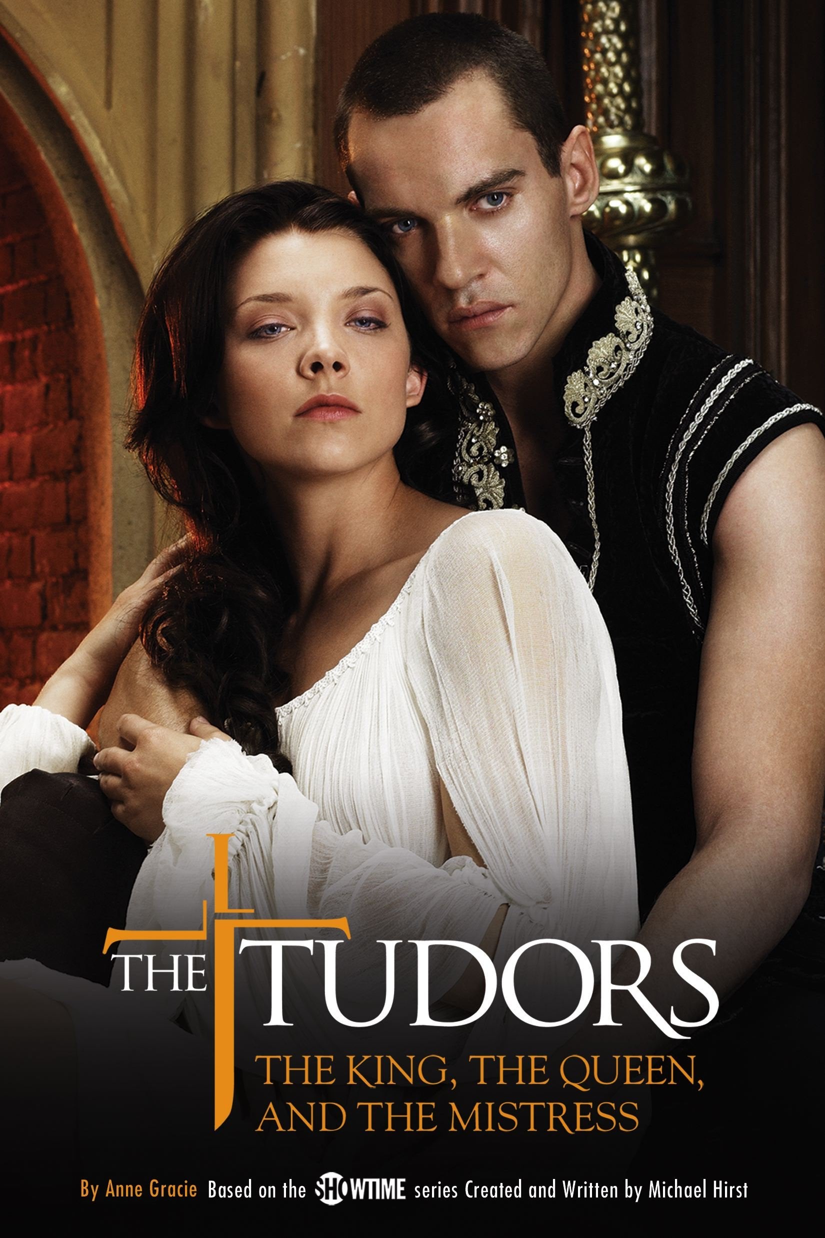 The Tudors Historical Fiction