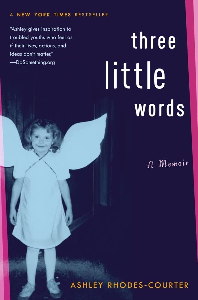 Product Image: Three Little Words