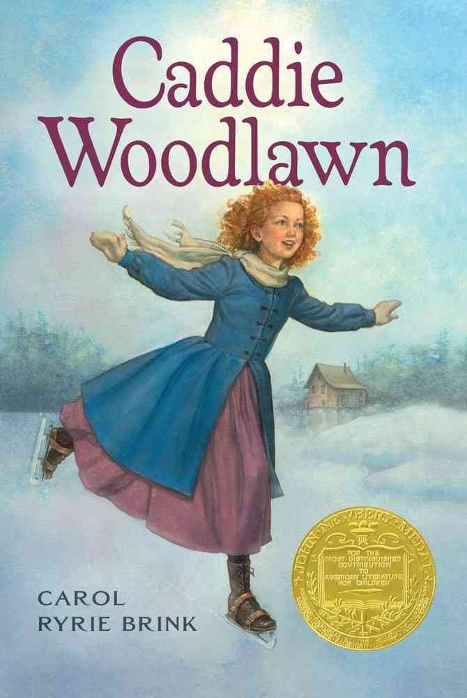 Caddie Woodlawn Non-fiction