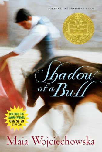 Shadow of a Bull Non-fiction