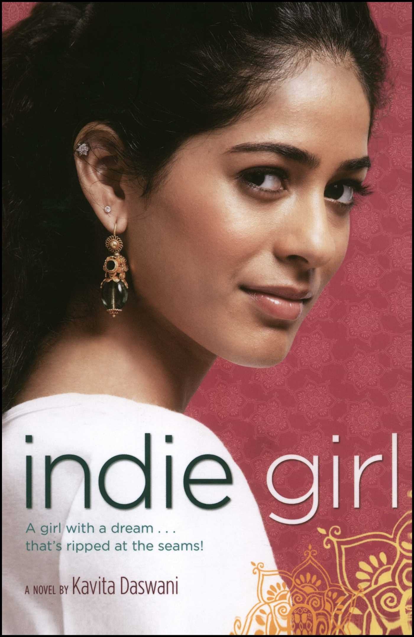 Indie Girl Fiction