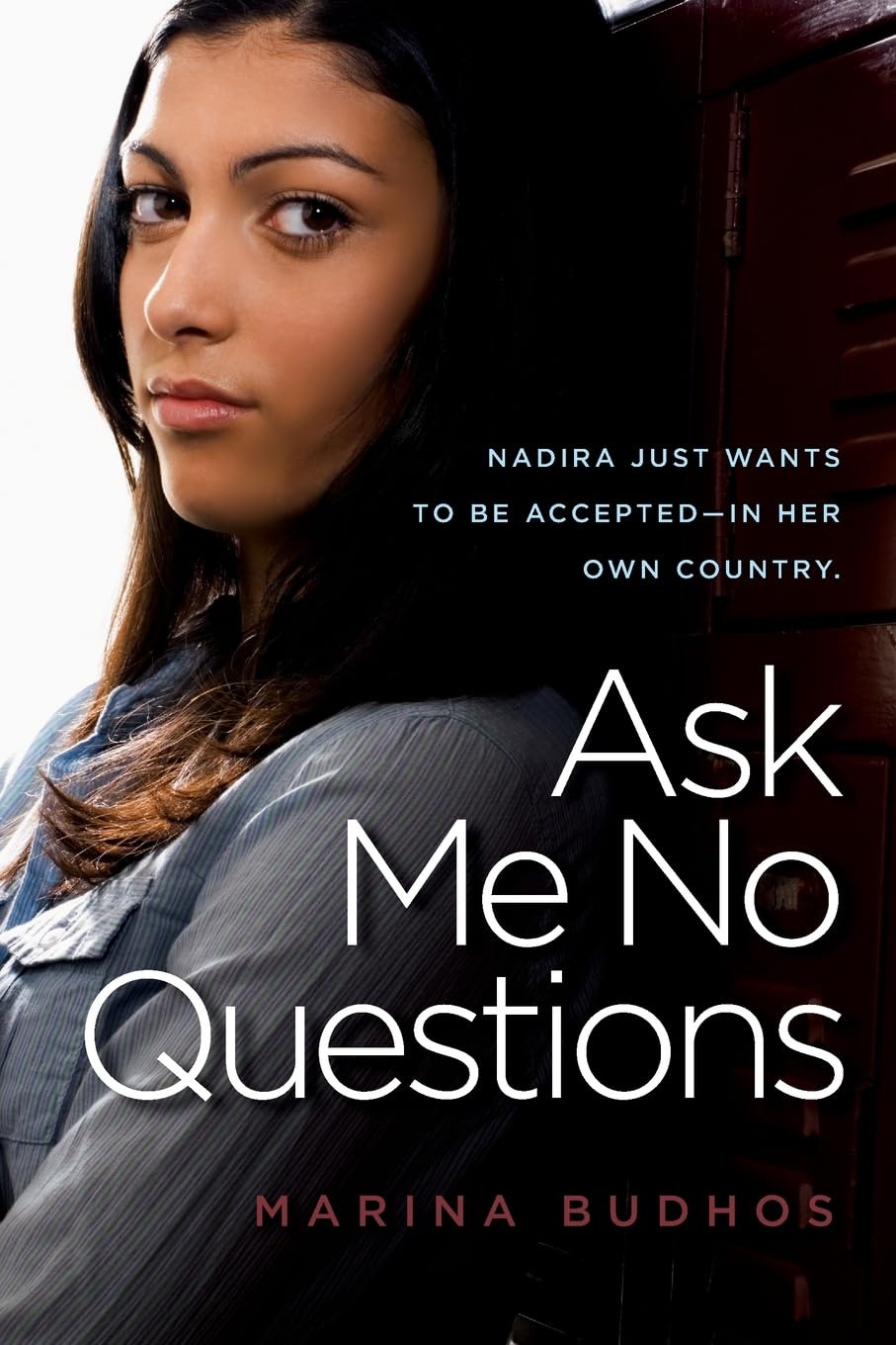 Product Image: Ask Me No Questions