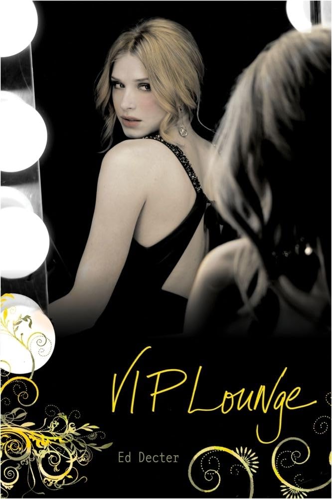 VIP Lounge Fiction