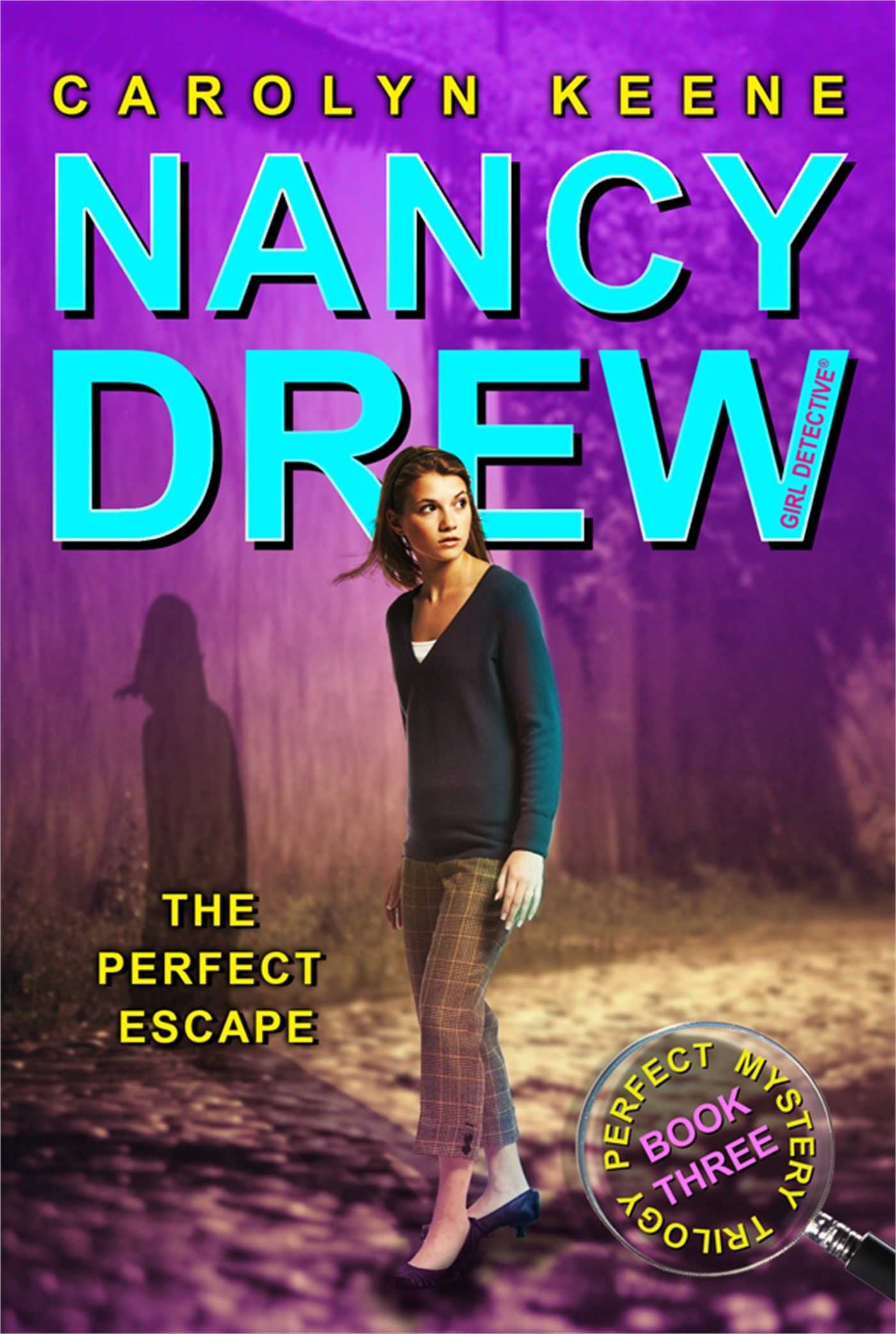 Product Image: The Perfect Escape