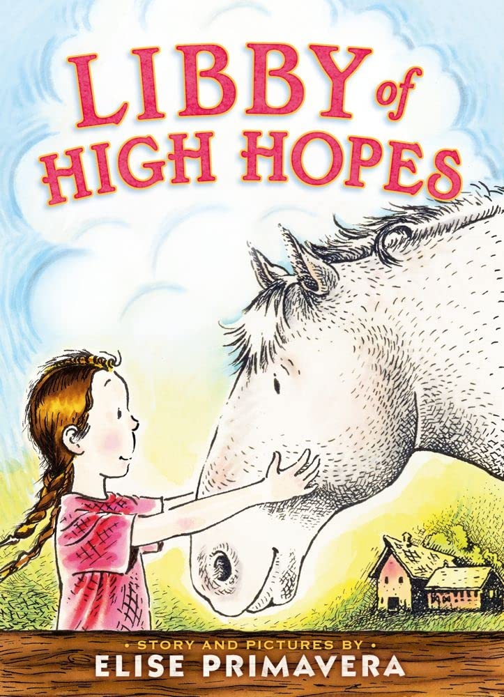 Libby of High Hopes Leisure & Fun