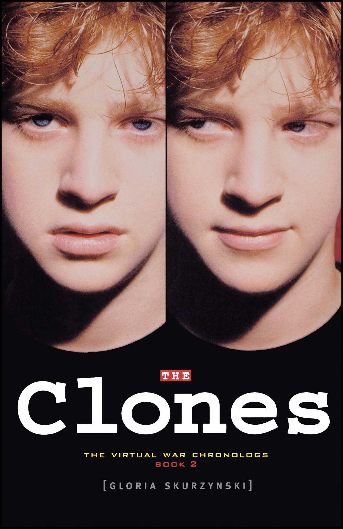 Product Image: The Clones