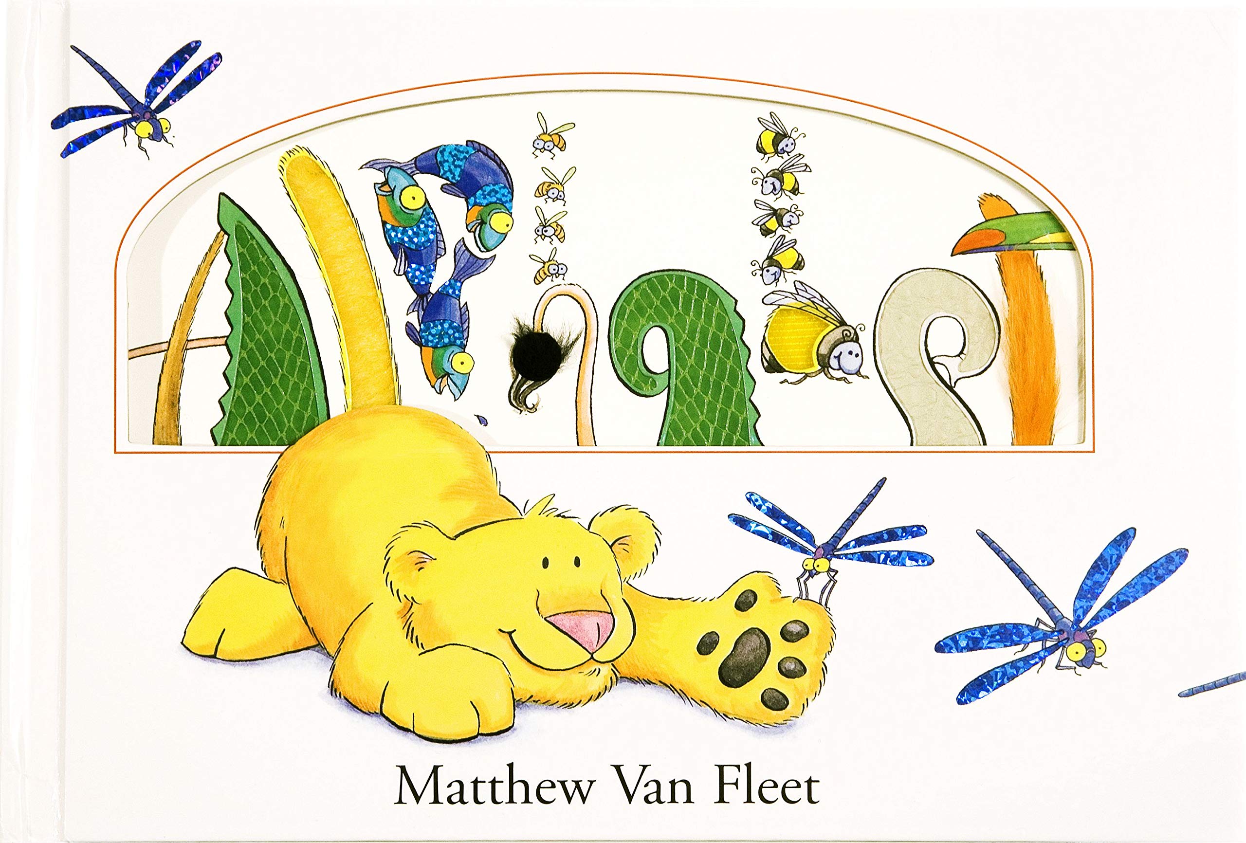 Alphabet (Paula Wiseman Books) Non-fiction
