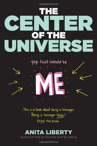 The Center of the Universe: Yep, That Would Be Me book
