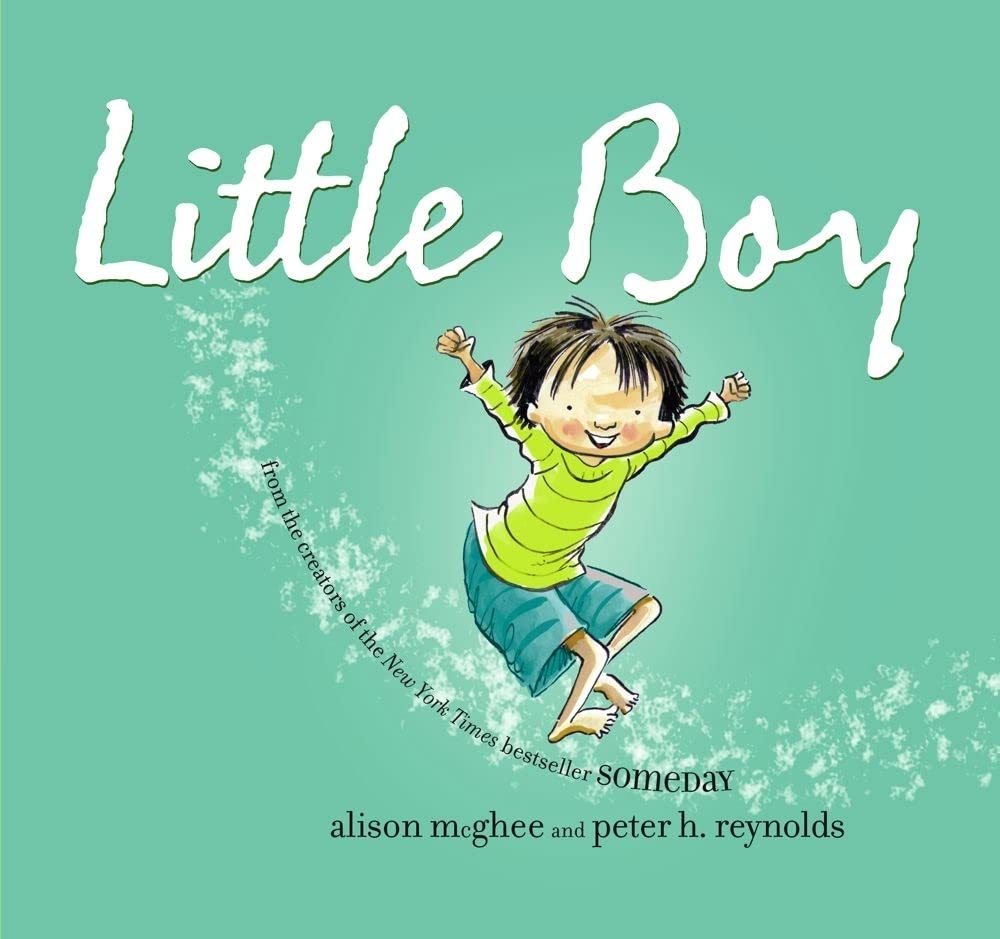 Little Boy Non-fiction
