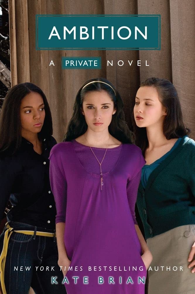 Ambition Fiction