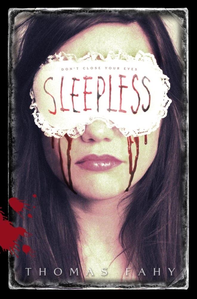 Sleepless Fiction