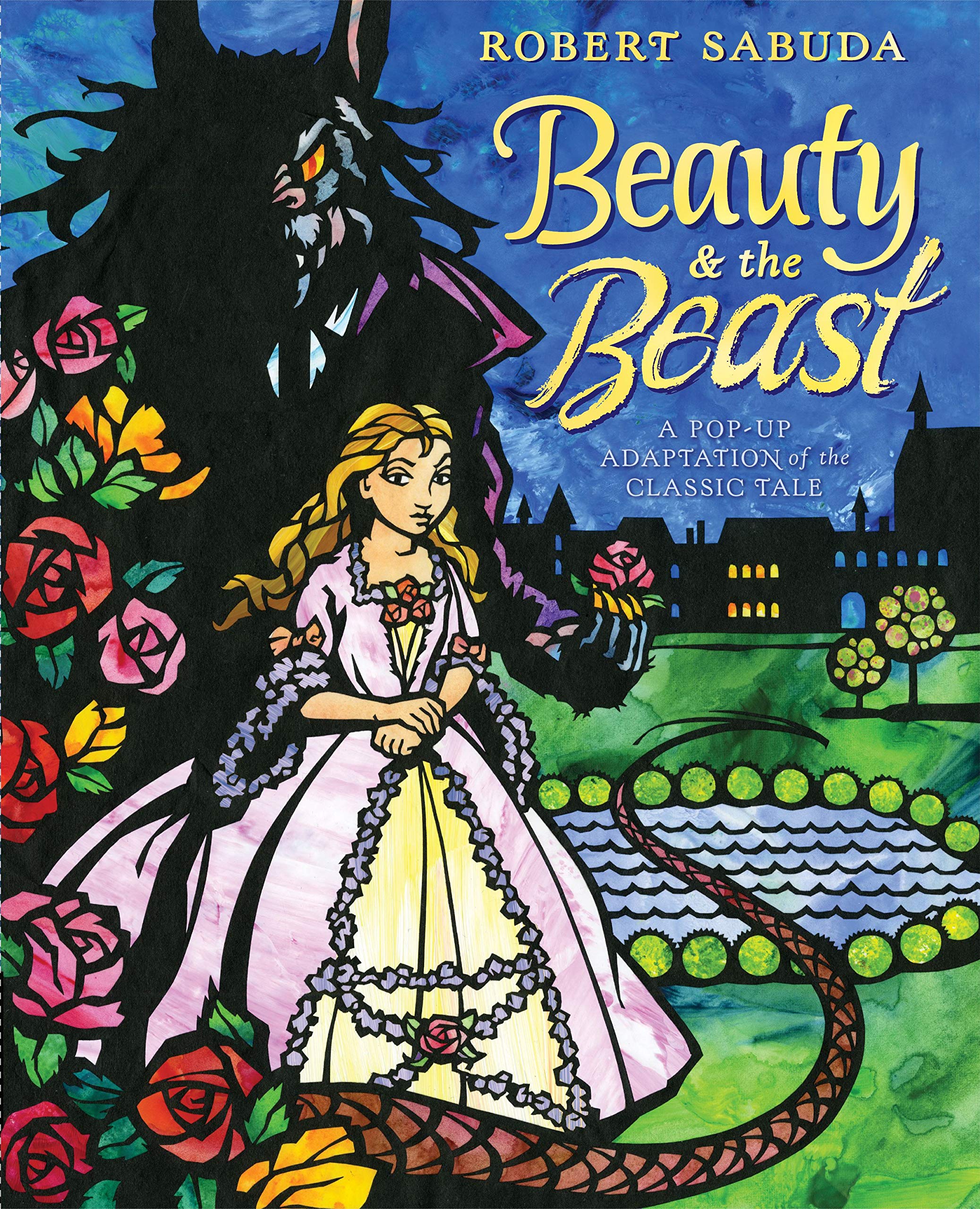 Product Image: Beauty & the Beast