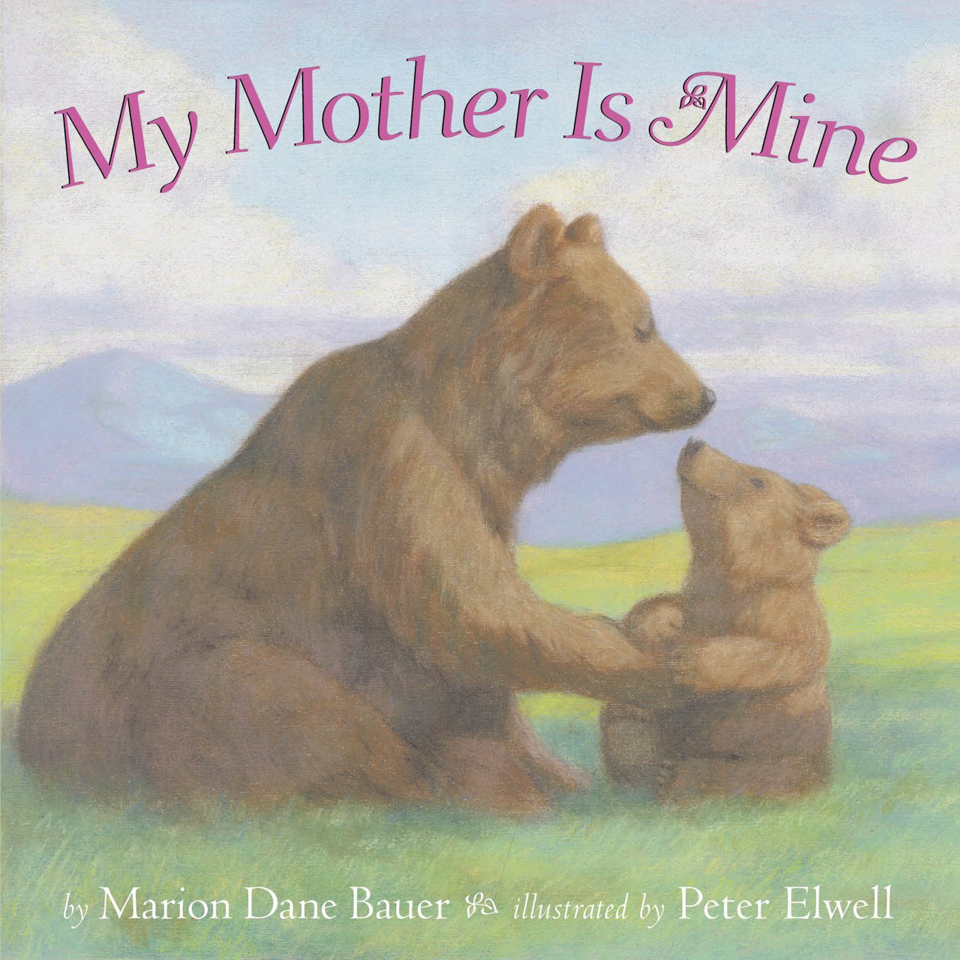 Product Image: My Mother Is Mine