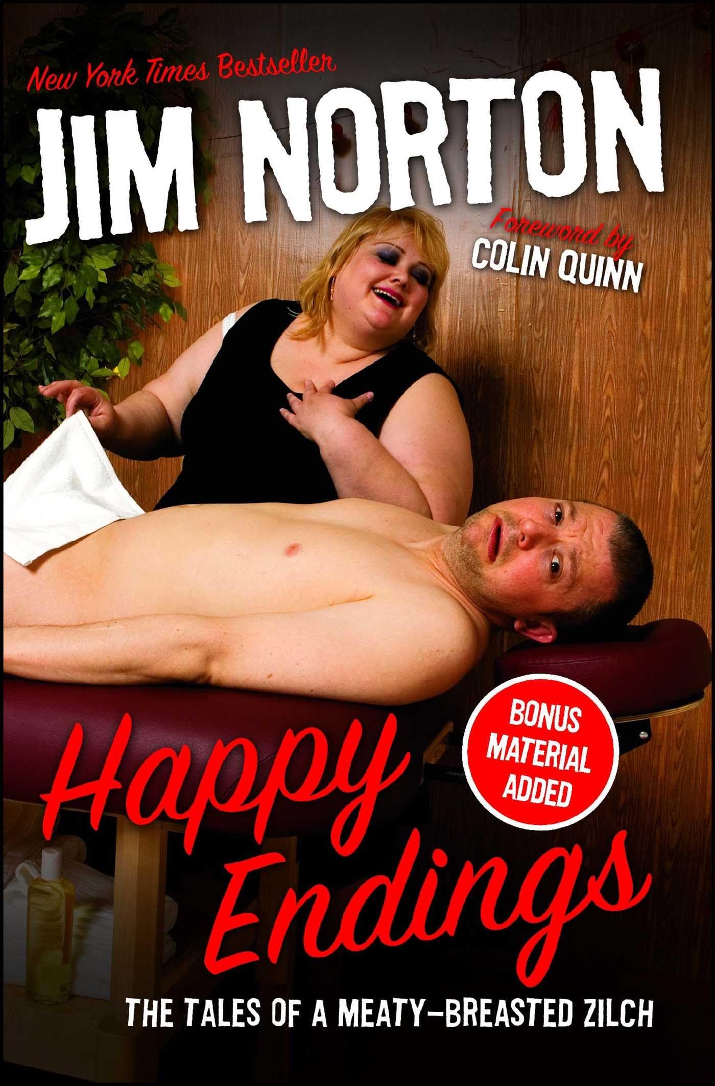 Product Image: Happy Endings