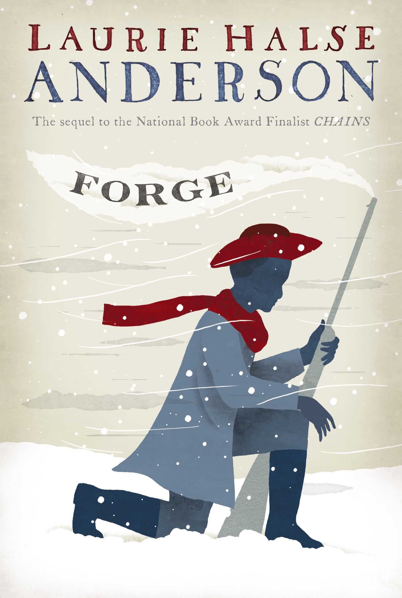 Forge Manga