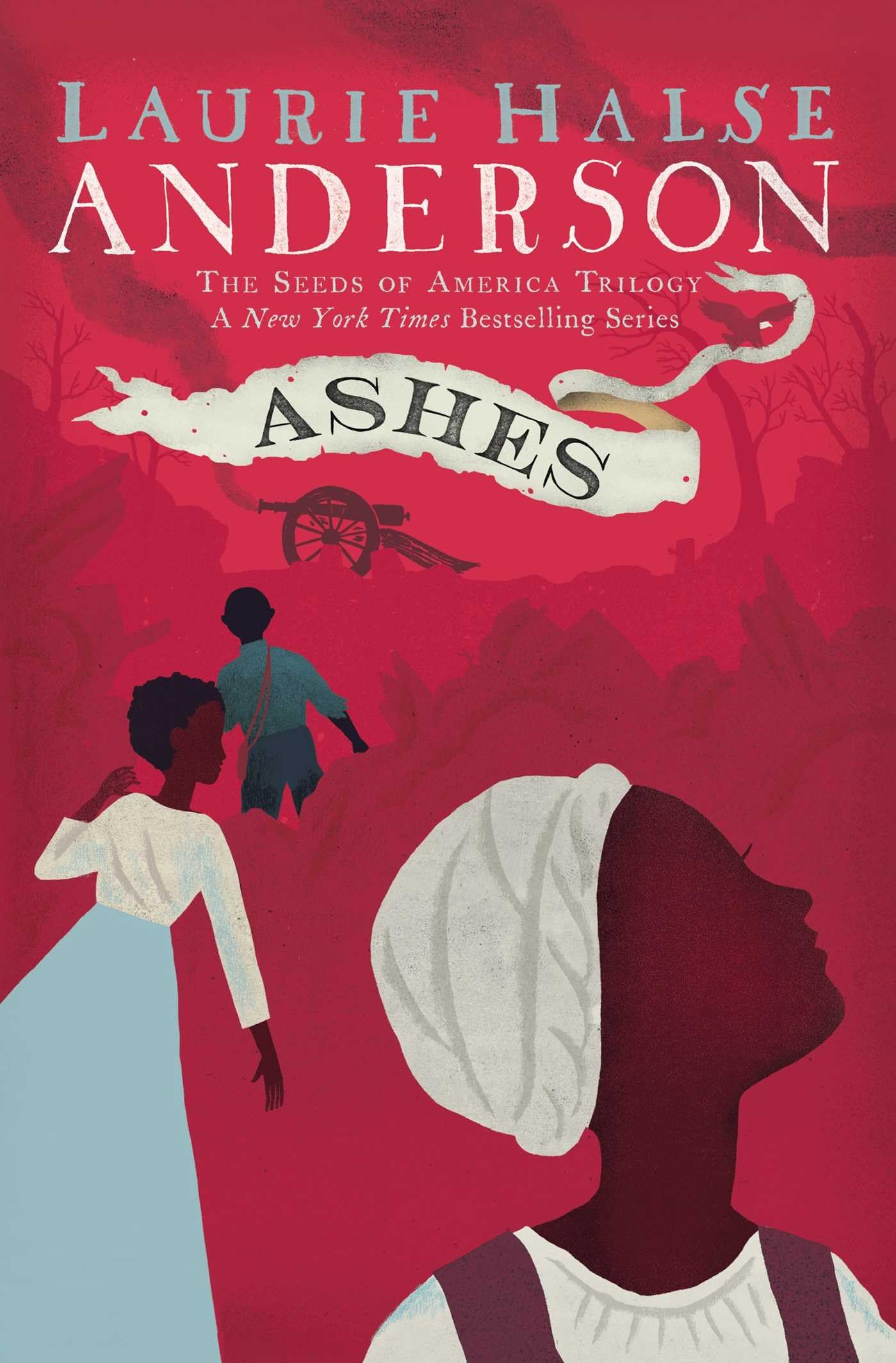 Product Image: Ashes