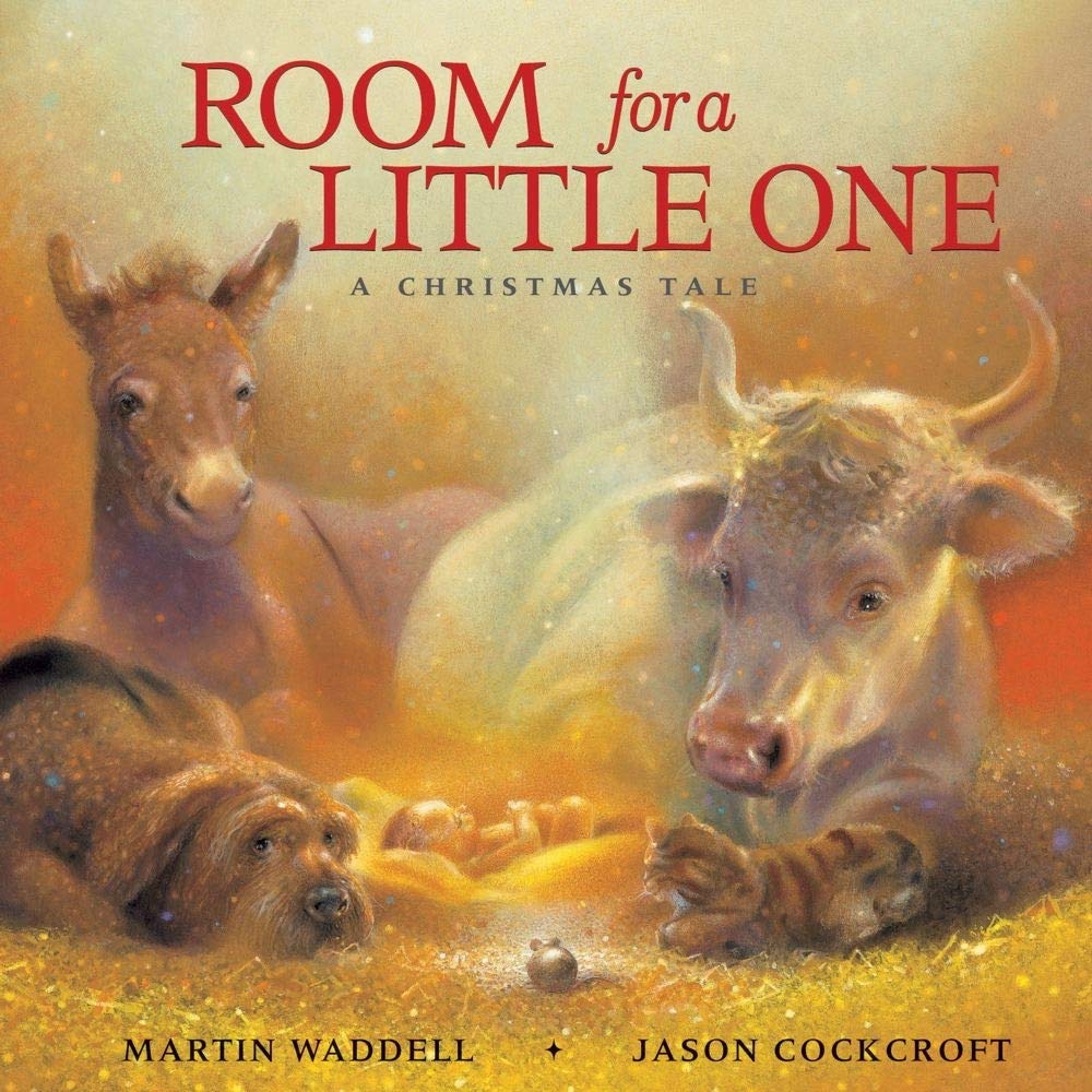Room for a Little One Parents & Children