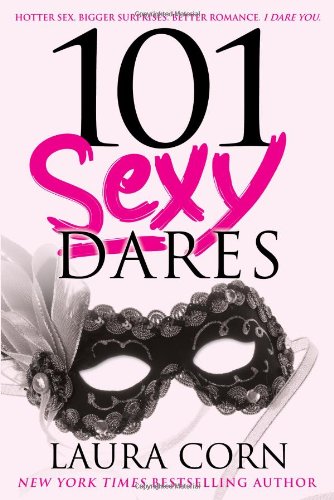 101 Sexy Dares Partnership & Love Books