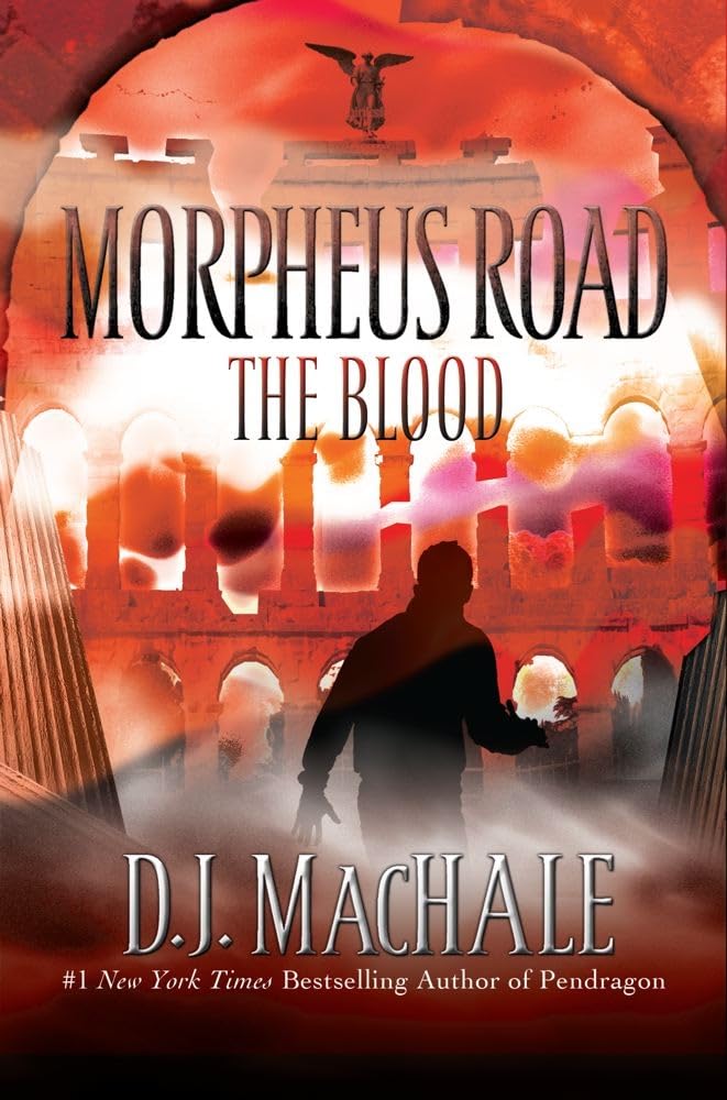 The Blood Fairy Tales & Legends