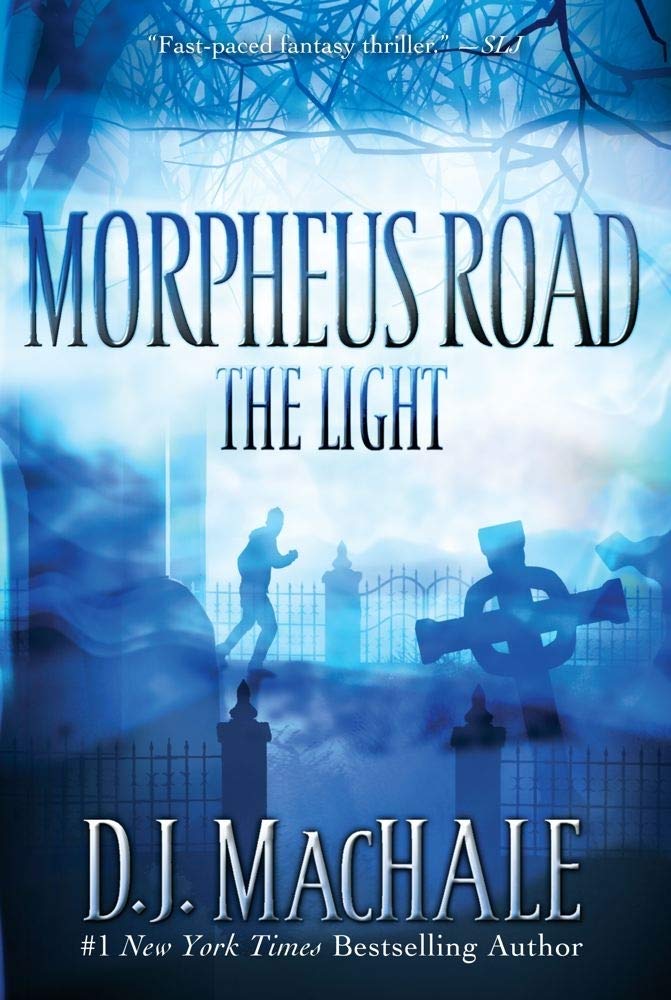 The Light book