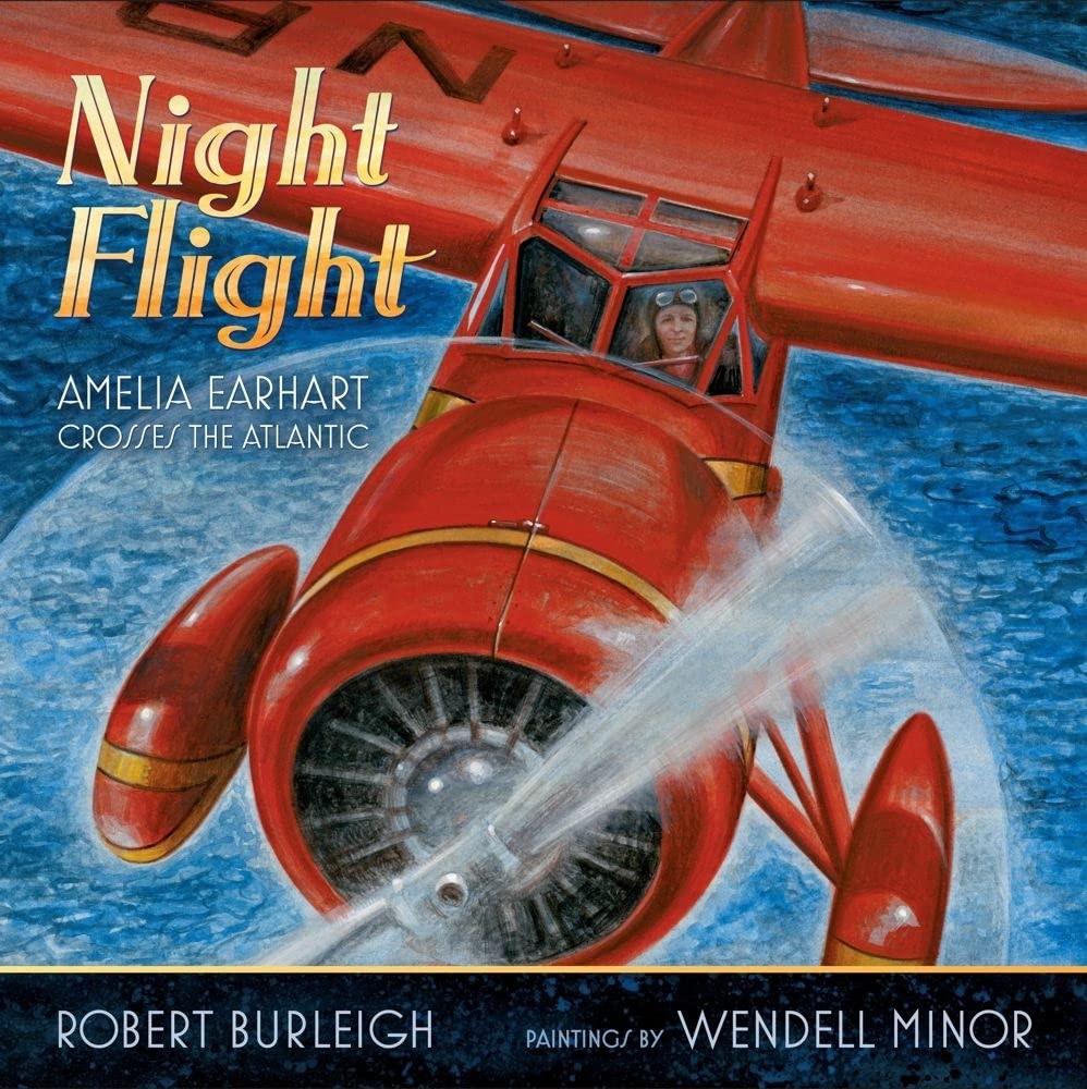 Night Flight Foreign Languages ​​& Dictionaries