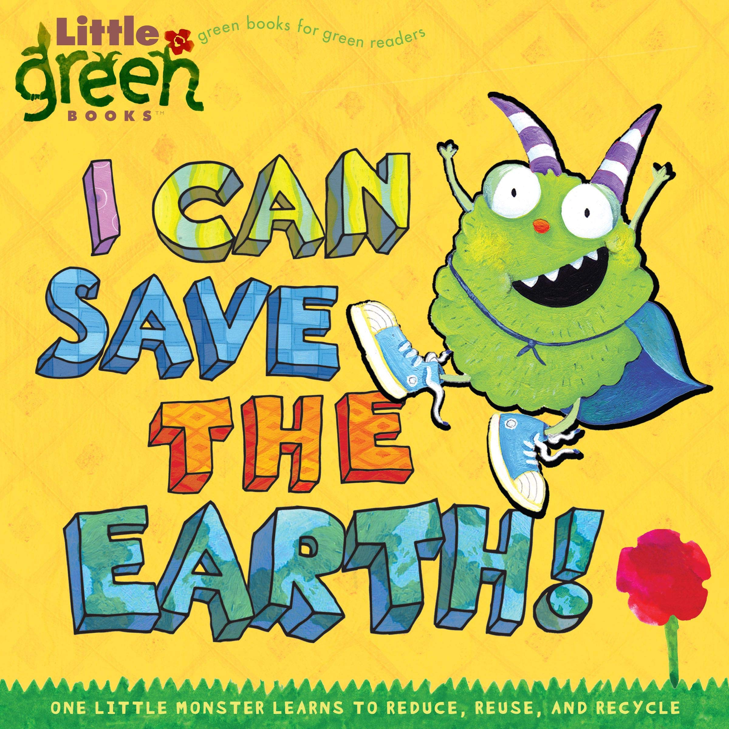 Product Image: I Can Save the Earth!