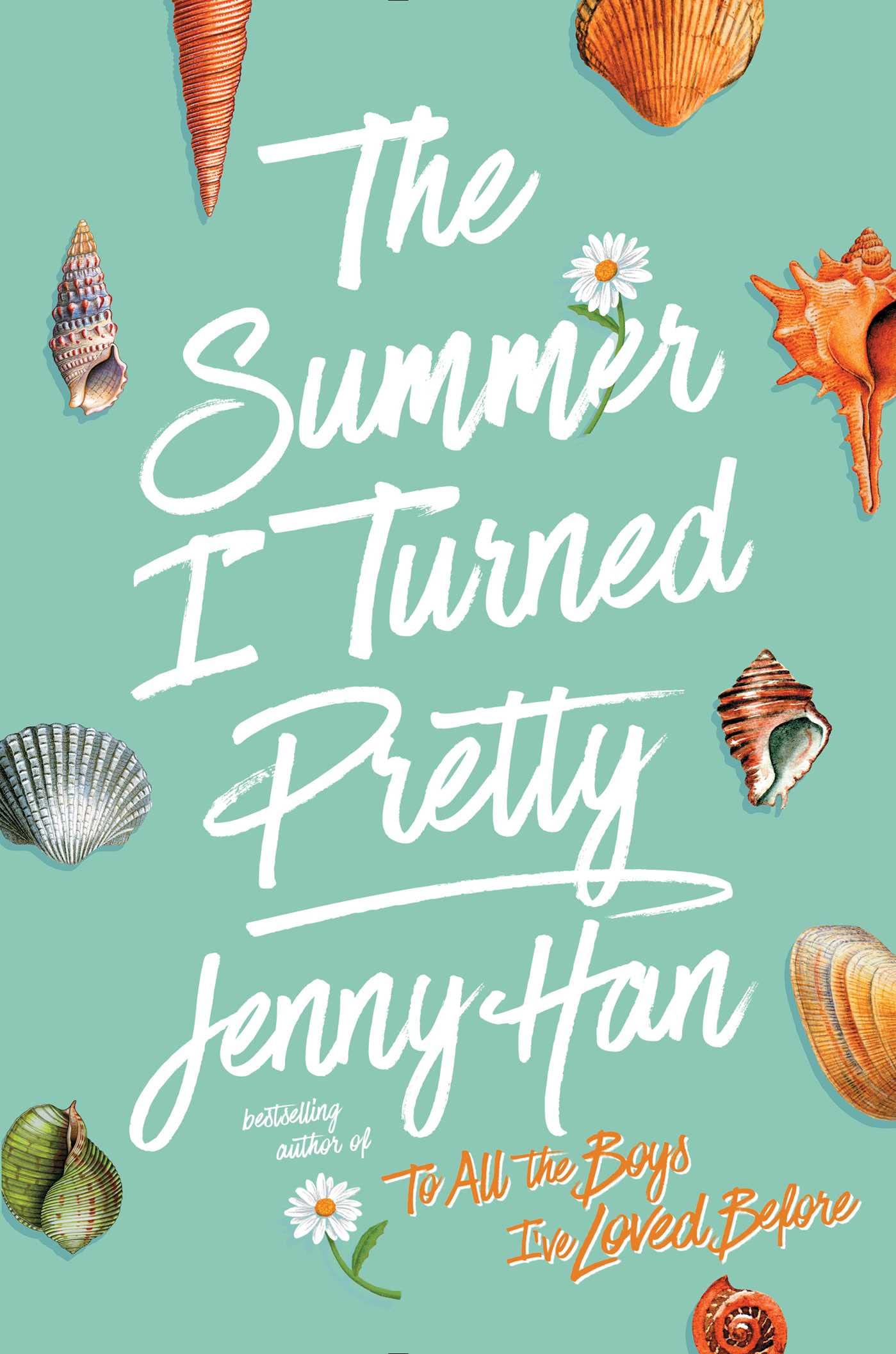 Product Image: The Summer I Turned Pretty
