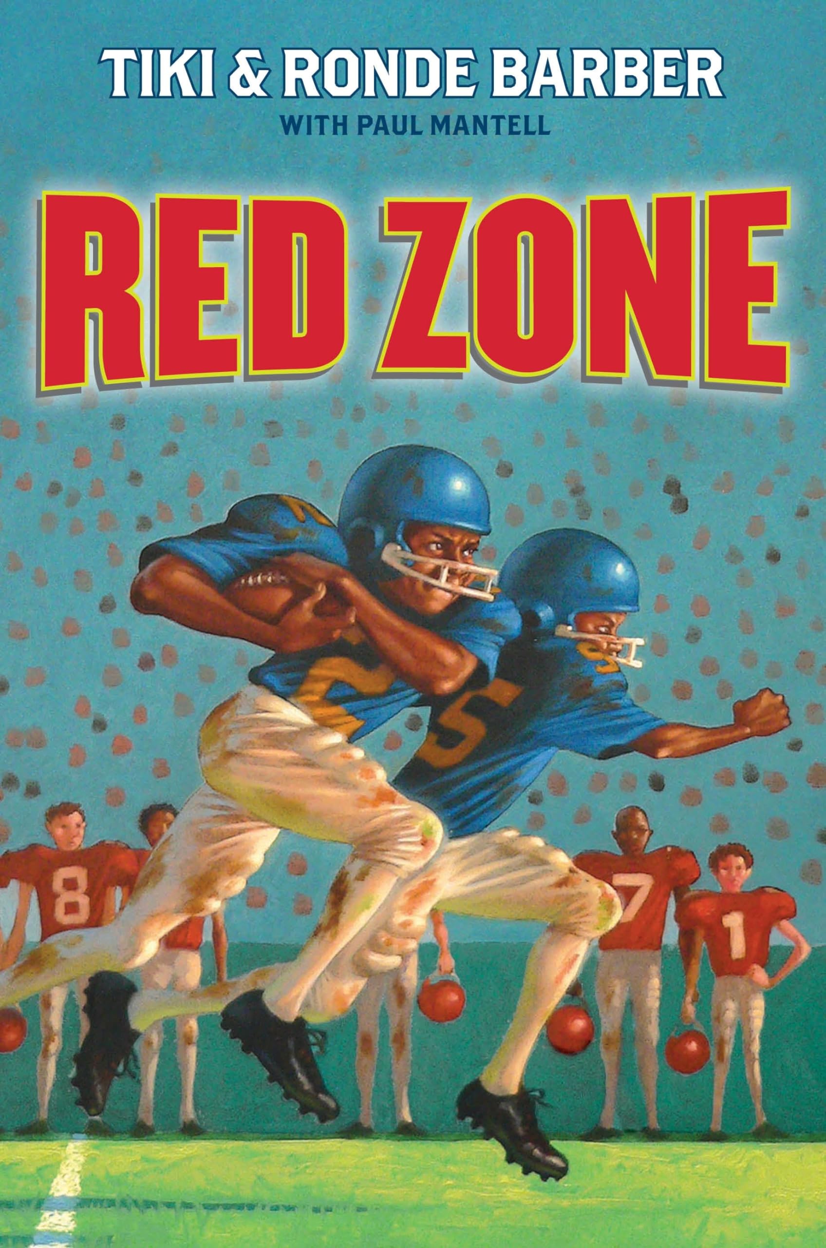 Red Zone Leisure & Fun