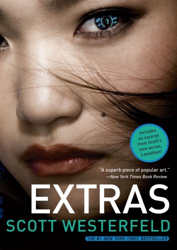 Product Image: Extras (The Uglies, Band 4)