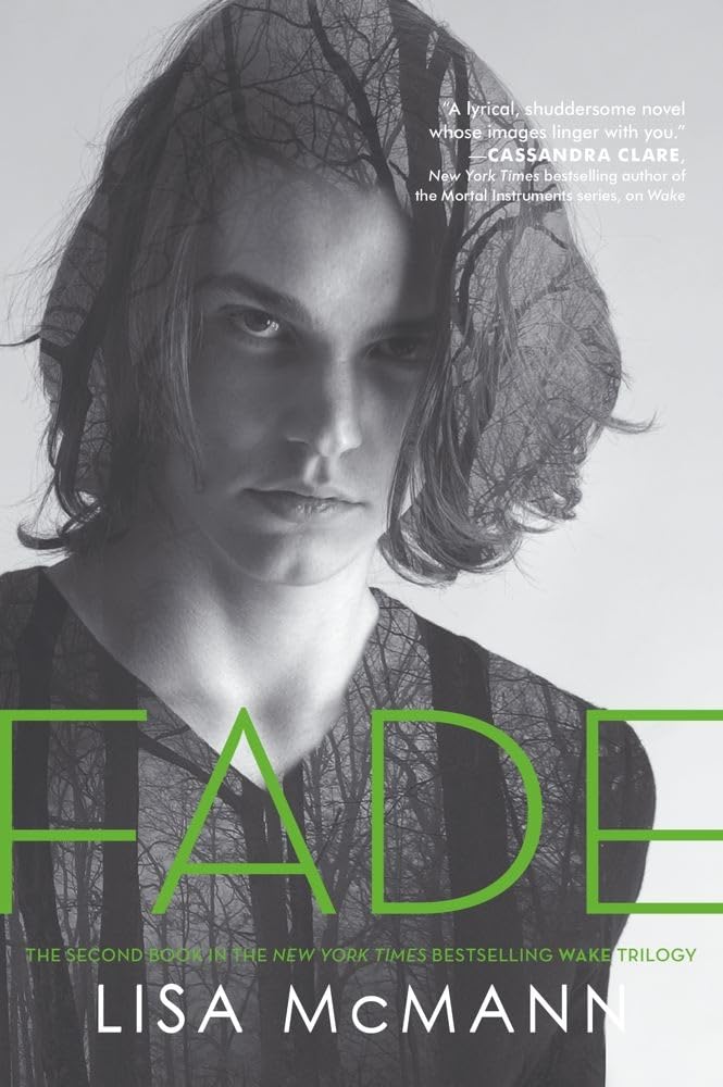 Fade Eroticism